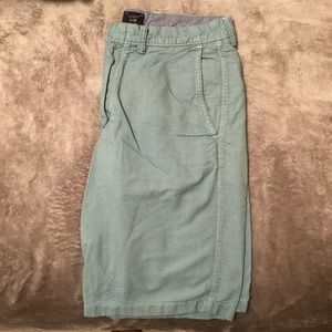 J. Crew shorts